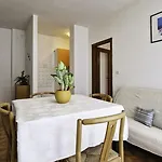 For A Relaxing Апартаменти *