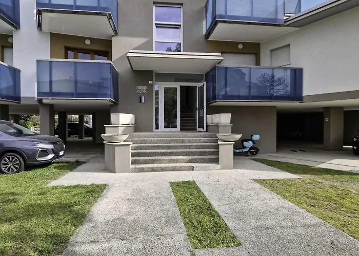 아파트 For A Relaxing