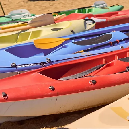 Lejlighed For A Relaxing