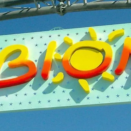 For A Relaxing Lejlighed *