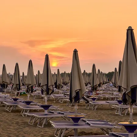 Daire For A Relaxing Bibione