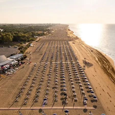 Lejlighed For A Relaxing *