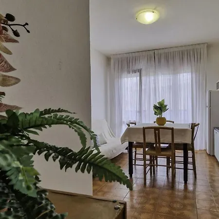 Apartment For A Relaxing *