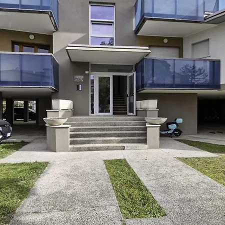 Apartment For A Relaxing