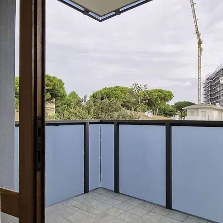 Lejlighed For A Relaxing Bibione