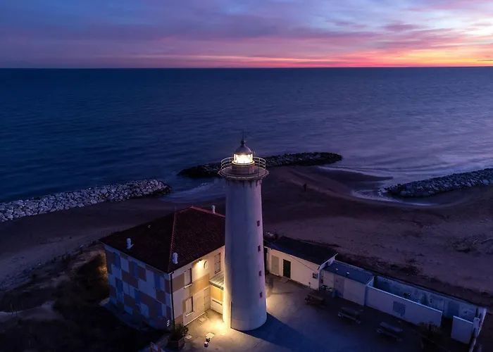 Apartment For A Relaxing Bibione