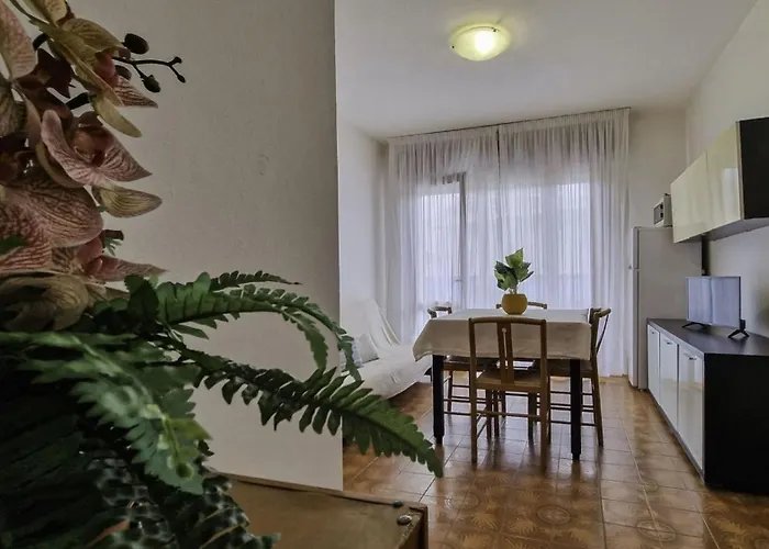 Apartmán For A Relaxing *