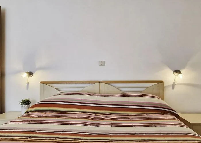 Apartment For A Relaxing Bibione