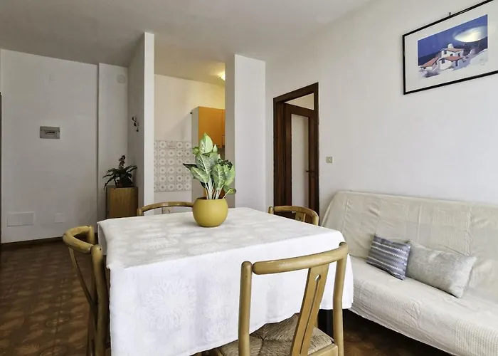 For A Relaxing Apartment *