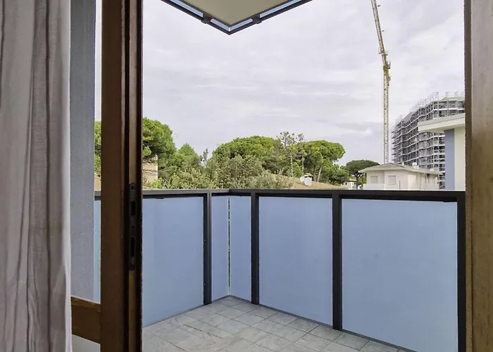 Apartmán For A Relaxing Bibione